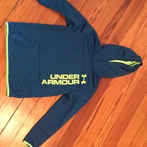 Under Armour pullover sweatshirt